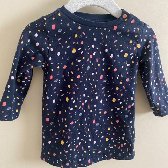 Baby Noppies Stretchy Dress - Picture 1 of 3